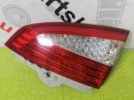 Фонарь правый Ford Mondeo 4 универсал 2.0 aoba