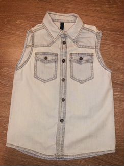 Безрукавка Benetton