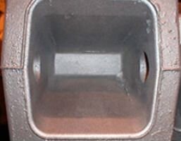 Оксид железа fe3O4 магнитный порошок