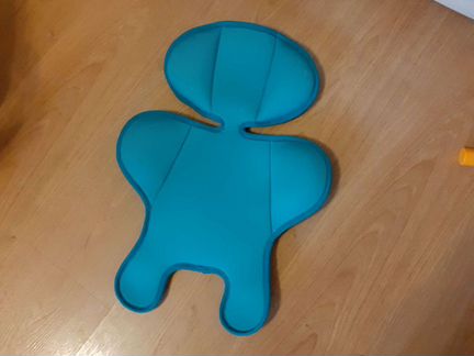 Автокресло britax romer baby safe i-size