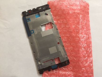 Рамка дисплея (средняя часть) Nokia 5 Dual Sim