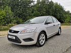 Ford Focus 1.4 МТ, 2010, 76 600 км