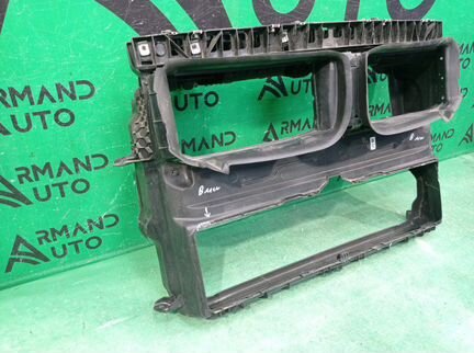 Панель передняя Bmw X1 F48 2015 - Н.в