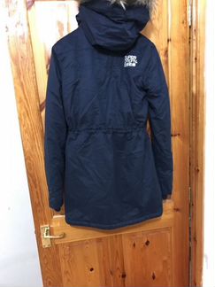 Продаю новую куртку Superdry