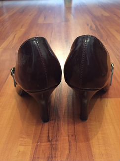 Туфли Andre, 40 размер