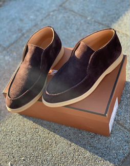 Лоферы Loro Piana