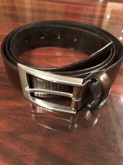 Мужской ремень Daniel Hechter бренд Австрия