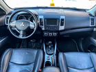 Mitsubishi Outlander 2.4 CVT, 2011, 121 000 км объявление продам
