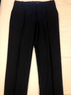 Брюки Massimo Dutti