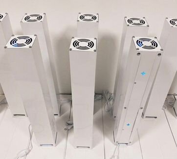 Рециркулятор