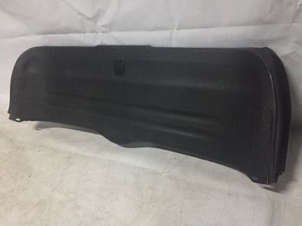 Обшивка двери багажника задняя Subaru Impreza G12