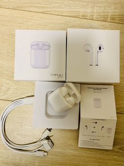 Беспроводные Наушники TWS