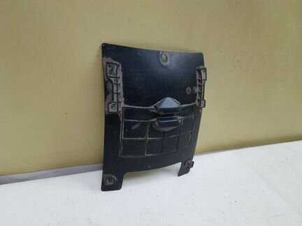 Подкрылок Mercedes-Benz M-Class W166