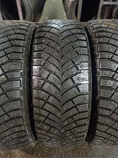 205 55 16 Michelin бу Шины Зимние 205 55 R16 102L