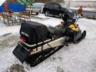 Brp ski-doo tundra 550 wt объявление продам