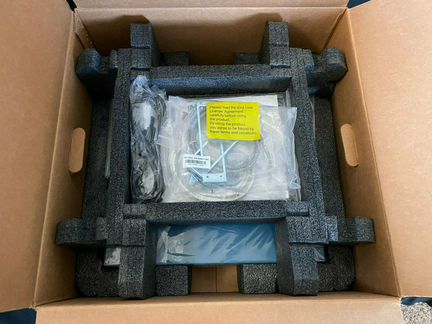 Межсетевые экраны Palo Alto и Check Point