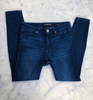 Джинсы Abercrombie&Fitch