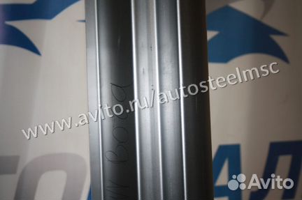 Кузовные пороги / Ремонтные пороги VW Bora