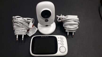 Видеоняня AngelEye Pro AE603