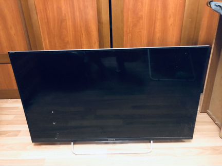 Sony KDL-42w8288