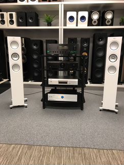 Фонокорректор Thorens MM-002 Black