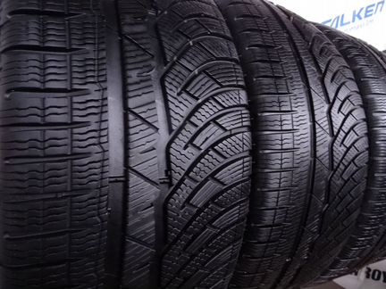 255 40 R20 Michelin Pilot Alpin PA4