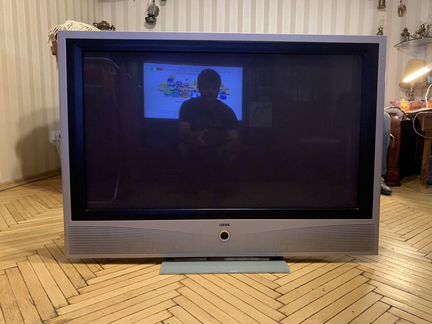 Телевизор loewe xelos a42