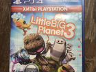 Игра на ps4 “Little big planet 3” продам или обмен объявление продам