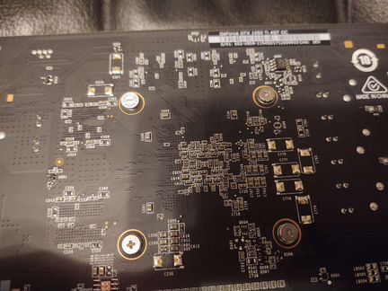 GTX 1050Ti 4Gb MSI