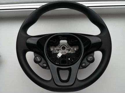 Руль Smart Fortwo 453, Forfour