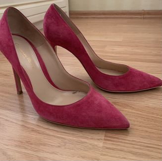 Туфли женские Gianvito Rossi