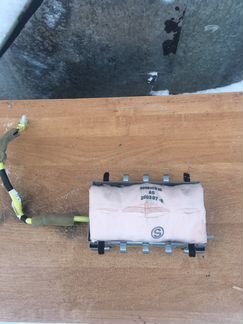 Подушка в торпедо Тойота Королла Toyota Corolla 15