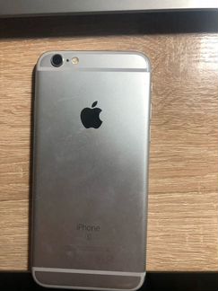 Телефон iPhone 6s 128 gb