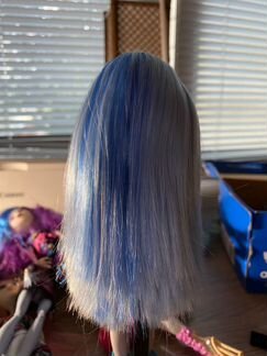 Кукла Монстер Хай