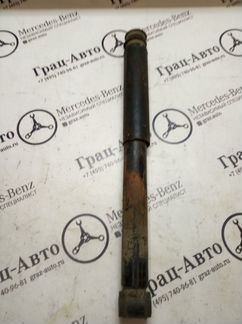 Амортизатор подвески задний Mercedes-Benz G-Class