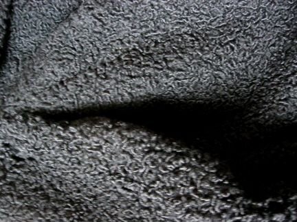 Каракулевая шуба