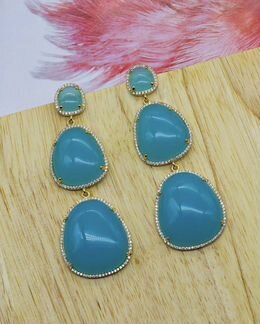 Серьги Pomellato