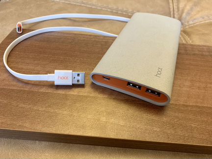 Power bank. Павербанк. 11000mAh