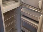 Холодильник,диван детский