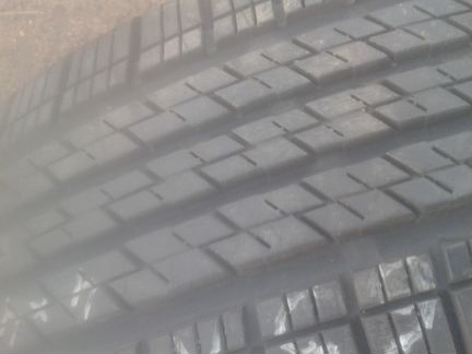 Шина 225/65R17 Continental 4*4 Contact 1шт