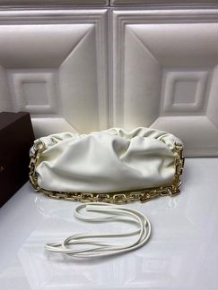 Клатч Bottega Veneta Женский