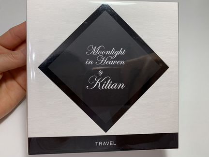 Kilian Moonlight in heaven travel Оригинал