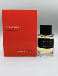 Frederic malle EN passant, 100 мл (дубай, оаэ)