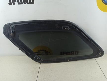 Форточка в кузов задняя левая Kia Sportage KM 2005