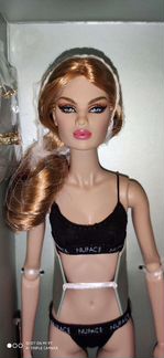 Integrity toys nu face Karolin
