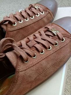 Кеды Michael kors, оригинал. р.41. 10M
