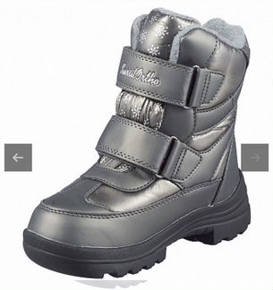 Ботинки Sursil Ortho зимние