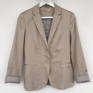 Пиджак Stradivarius женский S