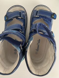 Сандалии sursil ortho