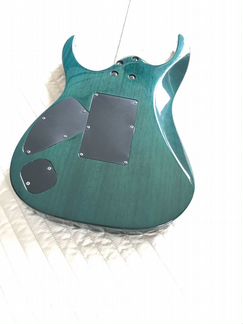 Ibanez USA Custom (ucewqm 92)
